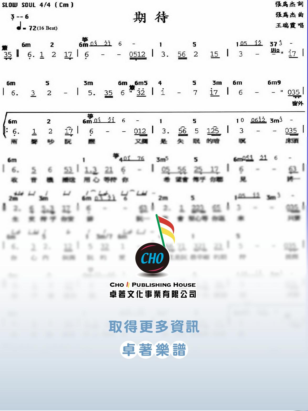 期待